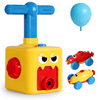 PumpingCar™ Balloon Pump Car Toy Set