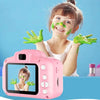 NostalgieCam - The perfect children's camera to capture beautiful moments!