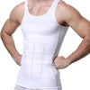 Malcolm Men's Slimming Shaper Vest