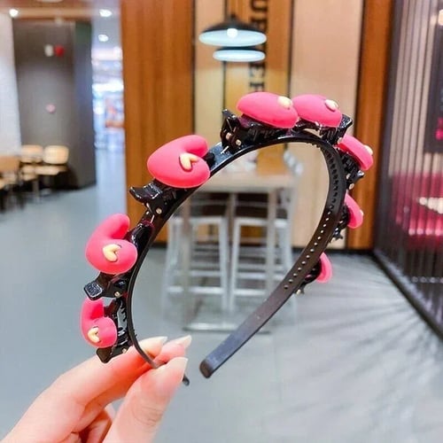 Flowerband™ Kids' Hairband