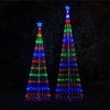 MerryLight™ - Christmas tree light show [Last day discount]