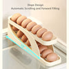 Hatchy - Auto Scrolling Egg Storage Holder