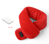 HeatScarf™ - USB heating scarf with power bank [last dayDiscount]