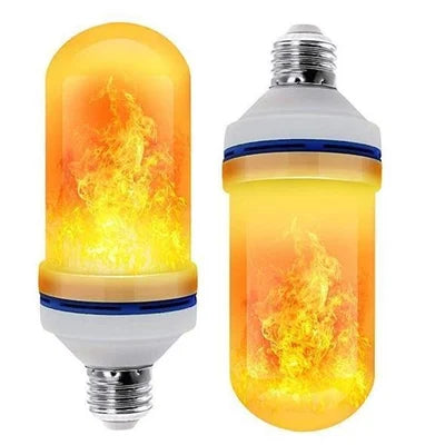 LedFlammen™ - LED flame light bulb [Last day discount]