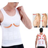 Malcolm Men's Slimming Shaper Vest