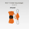 CampingRope™ - Multifunctional camping equipment! [Last day discount]