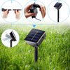 Droplights Water Drop Solar Lights - 20LEDS