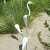 WhirlWing™ - Dancing Birds Garden Metal Art [Last day discount]