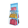 Megabag™ Hanging handbag storage | space for 6 handbags