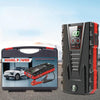 Portable car starter 【Last day discount】