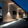 LuminaCube - The luxurious wall lamp!