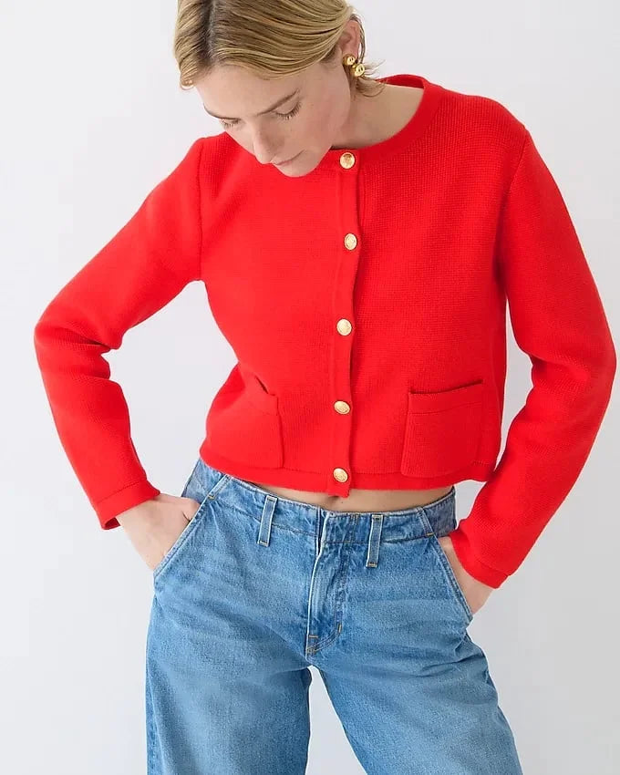 PocketChic™ - Sweater with pockets [Last day discount]