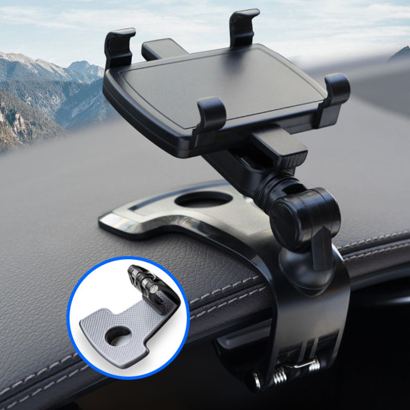 Grip360™ - Car mount for everywhere [Last day discount]