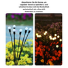 Solar™ - LED powered firefly lights - 2024 model!【Last day discount】