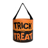 Buckendy Kids' Halloween Foldable Candy Bags