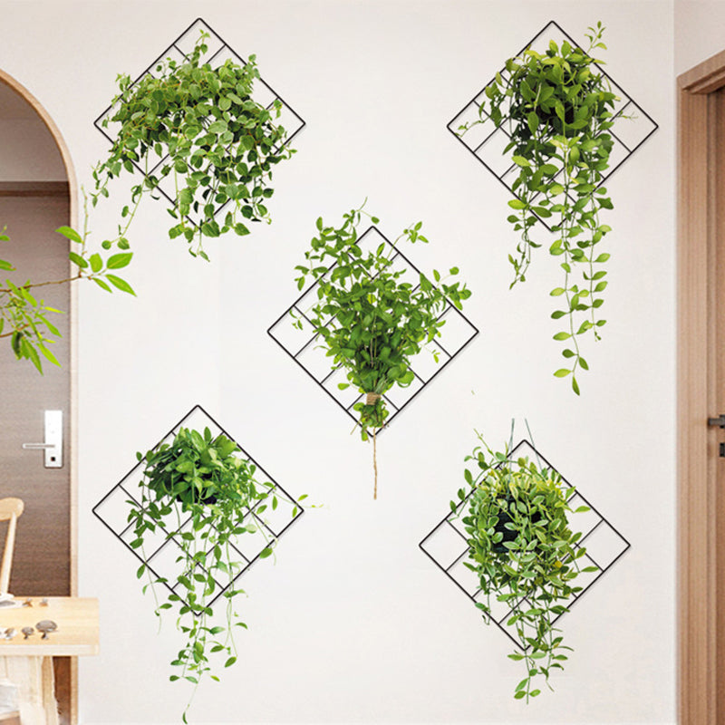 Plantsy™ Plant Decor Stickers