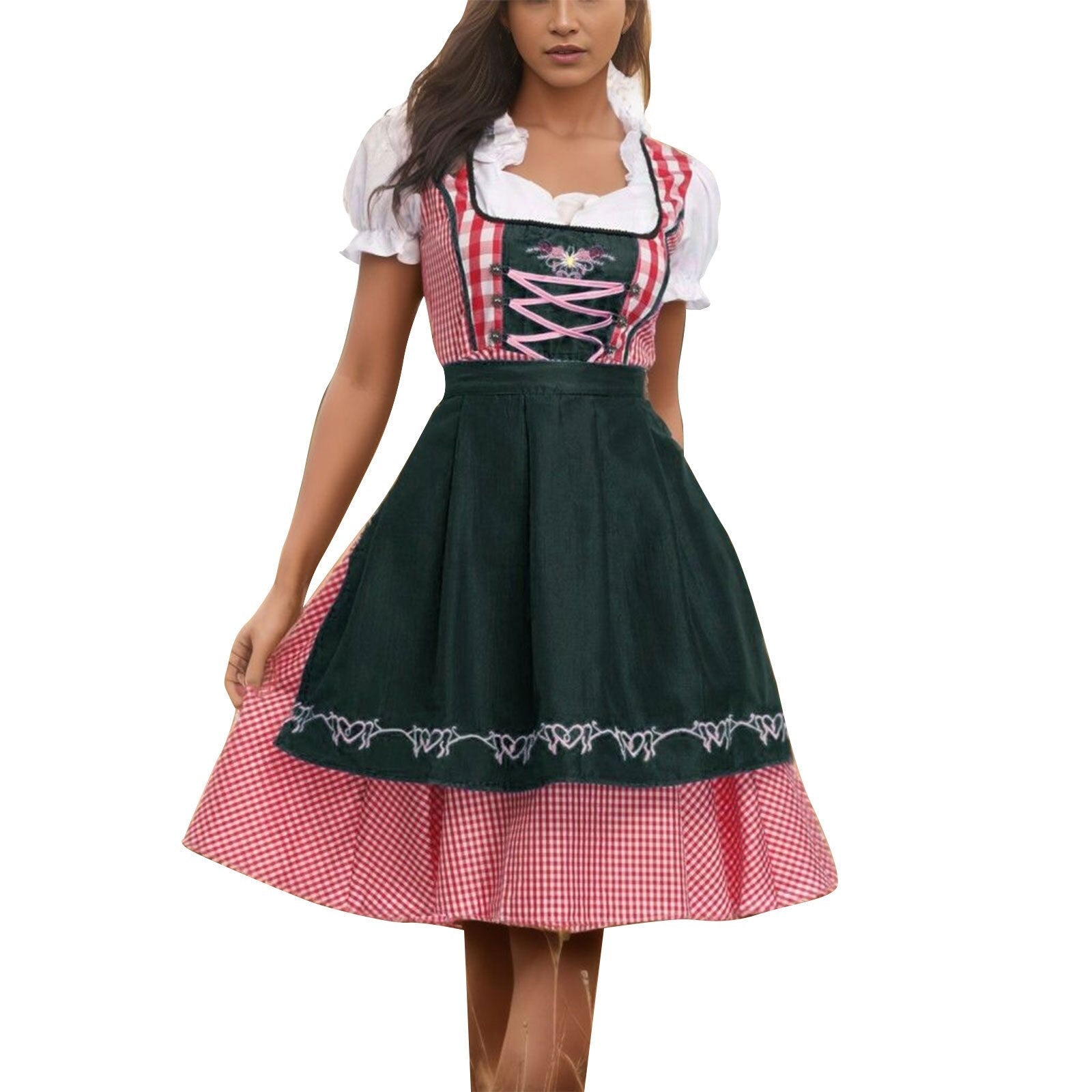 (50% off) LOTTE™ - Oktoberfest dress [last day discount]