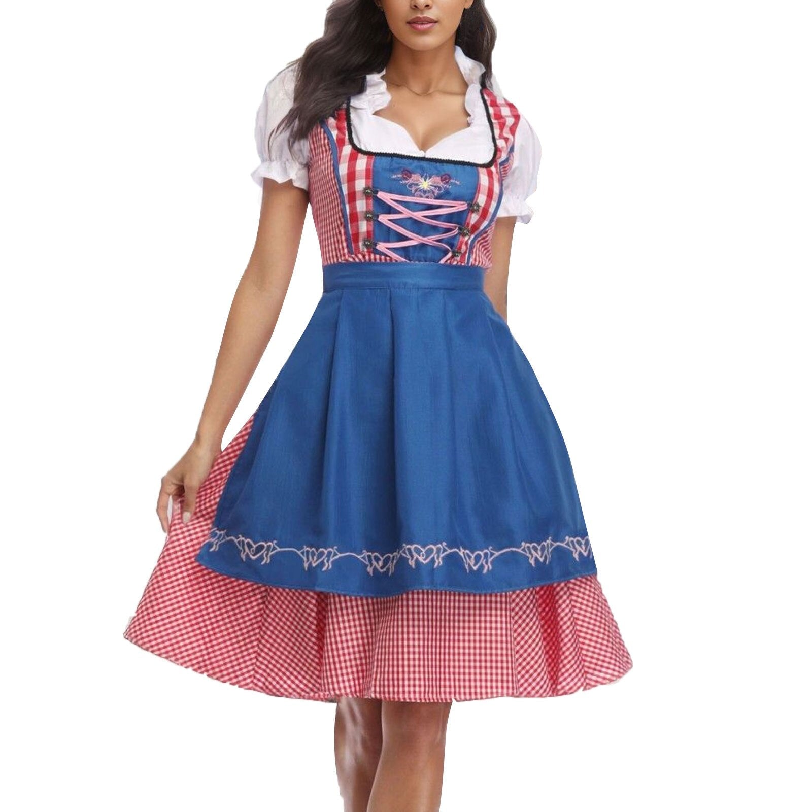 (50% off) LOTTE™ - Oktoberfest dress [last day discount]