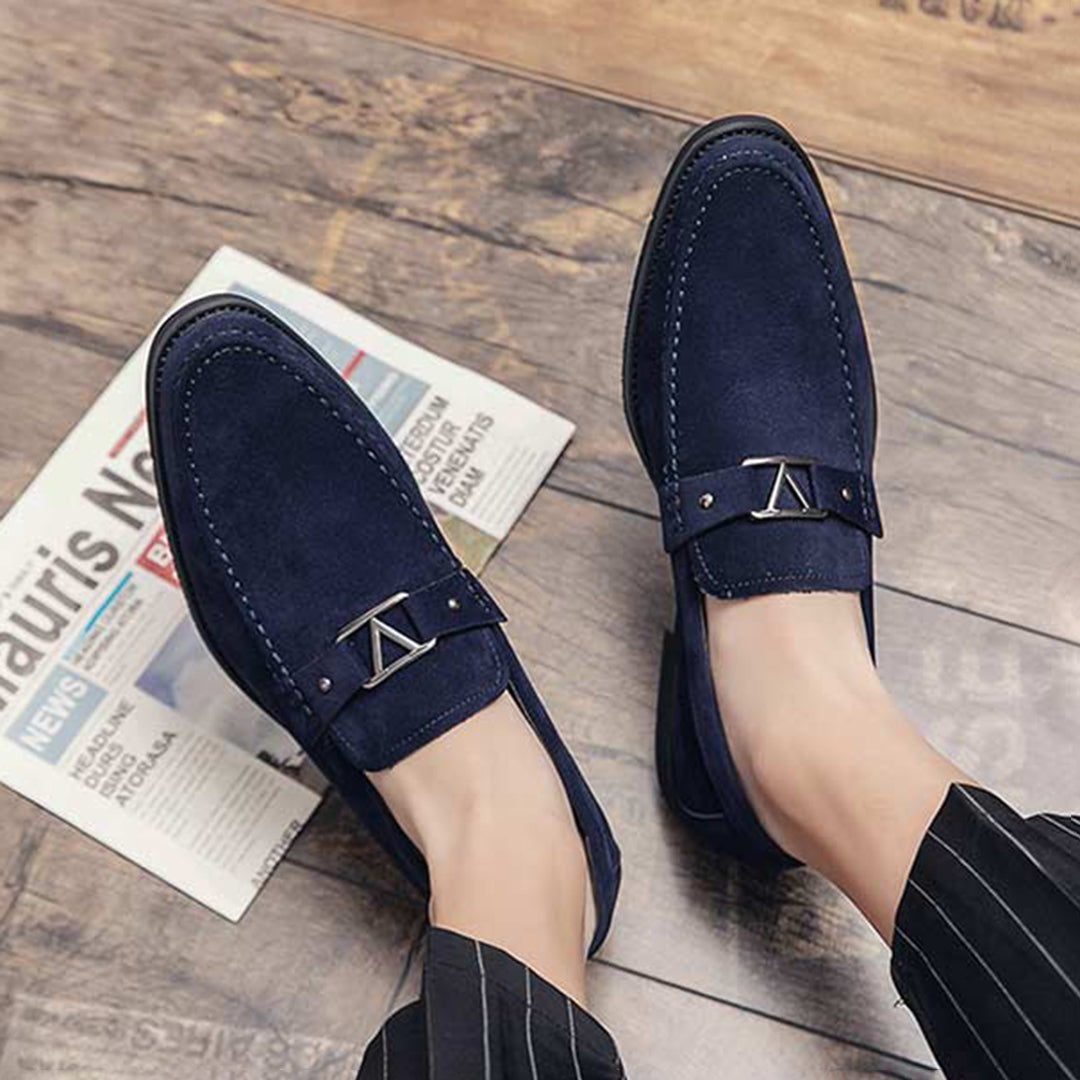 (50% off) LORENZO™ - Modern loafer for men [Last day discount]