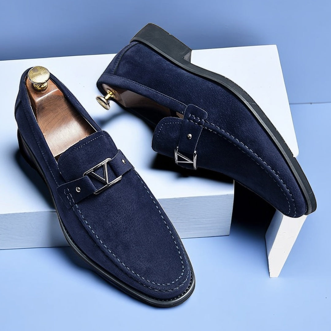 (50% off) LORENZO™ - Modern loafer for men [Last day discount]