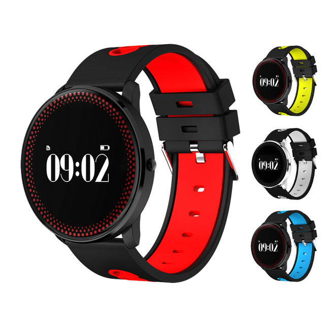 Waterproof Smart Fitness Bracelet