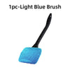 Windowipe™ Car Window Cleaner Brush Kit