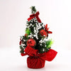 Treevel™ Christmas Tree Tabletop Decoration | Set of 3