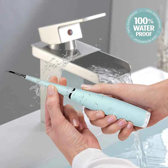 Taraso™ Electric Tartar Remover