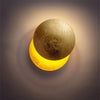 Luna® | Wall light - Unique home decoration 【Last day discount】