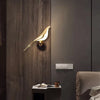 MrBird™ - Modern wall light in the shape of birds [Last day discount]