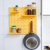 Pegboard™ - DIY pegboard wall charts for ultimate organization in any room [last day discount]