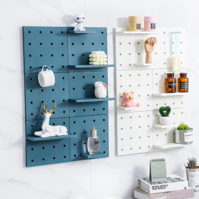 Pegboard™ - DIY pegboard wall charts for ultimate organization in any room [last day discount]