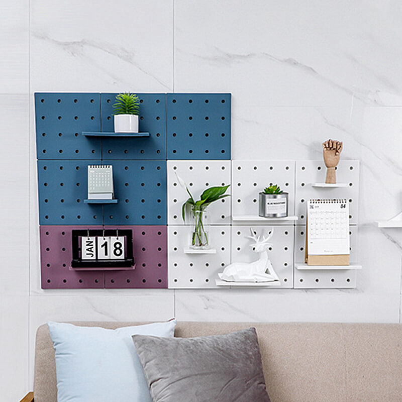 Pegboard™ - DIY pegboard wall charts for ultimate organization in any room [last day discount]