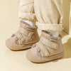 Winter-Flitzer™ - Ergonomic toddler winter shoes [Last day discount]