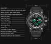 Men's G Style Digital Multifunction Watch.