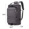 Duffo™ Large Capacity Duffel Bag