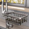 Sinkrack Aluminum Sink Organizer