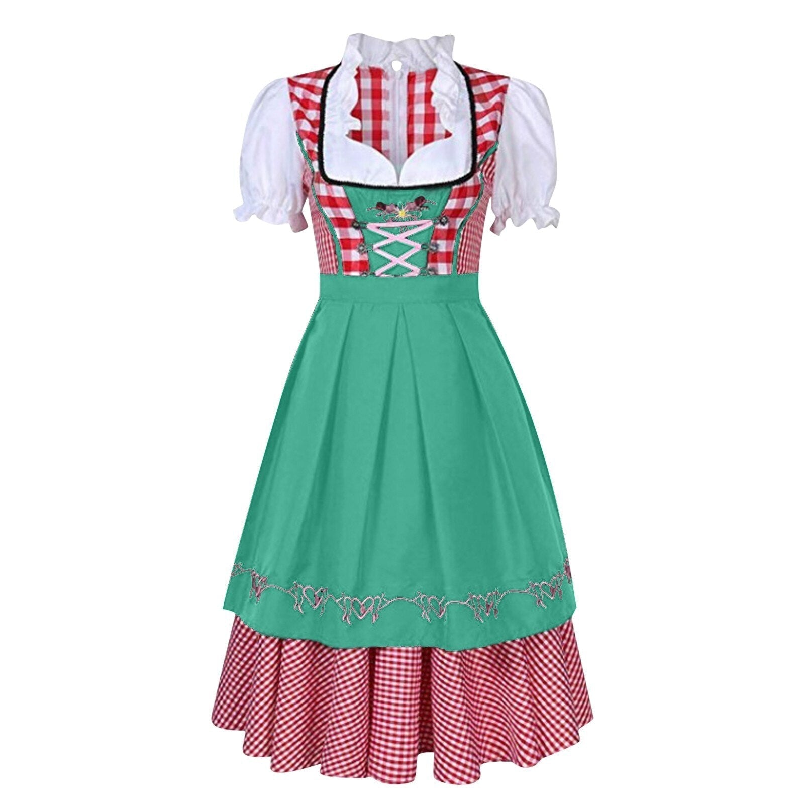 (50% off) LOTTE™ - Oktoberfest dress [last day discount]