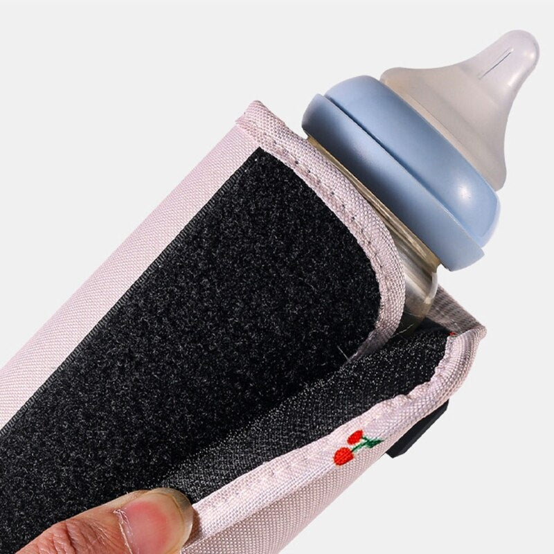 Bottlewarmer™ - Electric baby bottle warmer bag [last day discount]