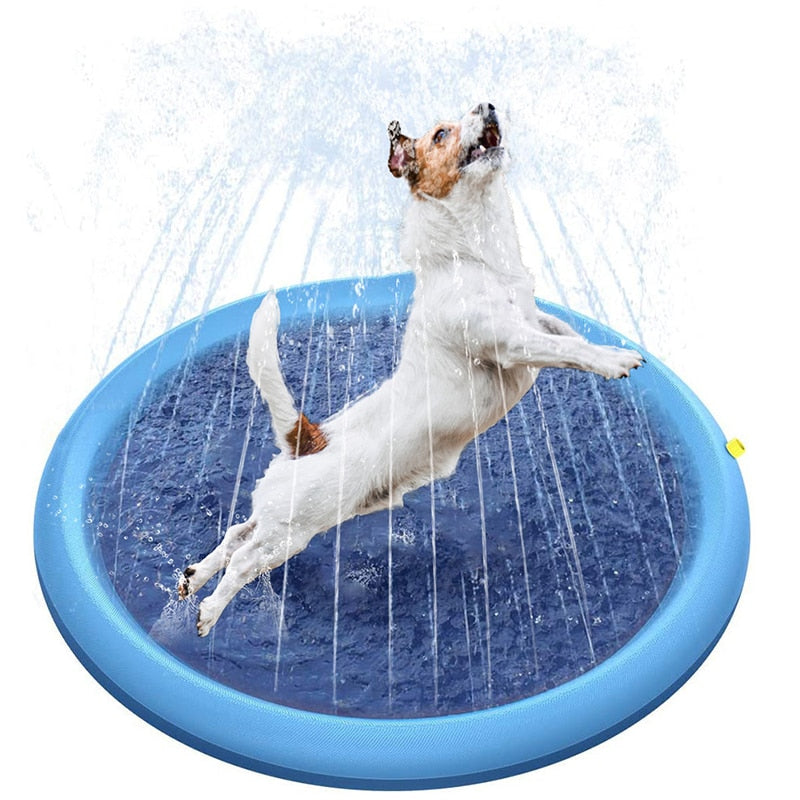 DogBrunne™ - Keep your faithful friend cool on hot summer days! [Last day discount]