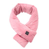 WinterScarf™ - Wireless heated scarf [Last day discount]