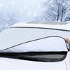 CarShield™ - Car Anti-Snow Cover [Last day discount]