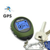 Mini GPS Receiver Navigation Tracker