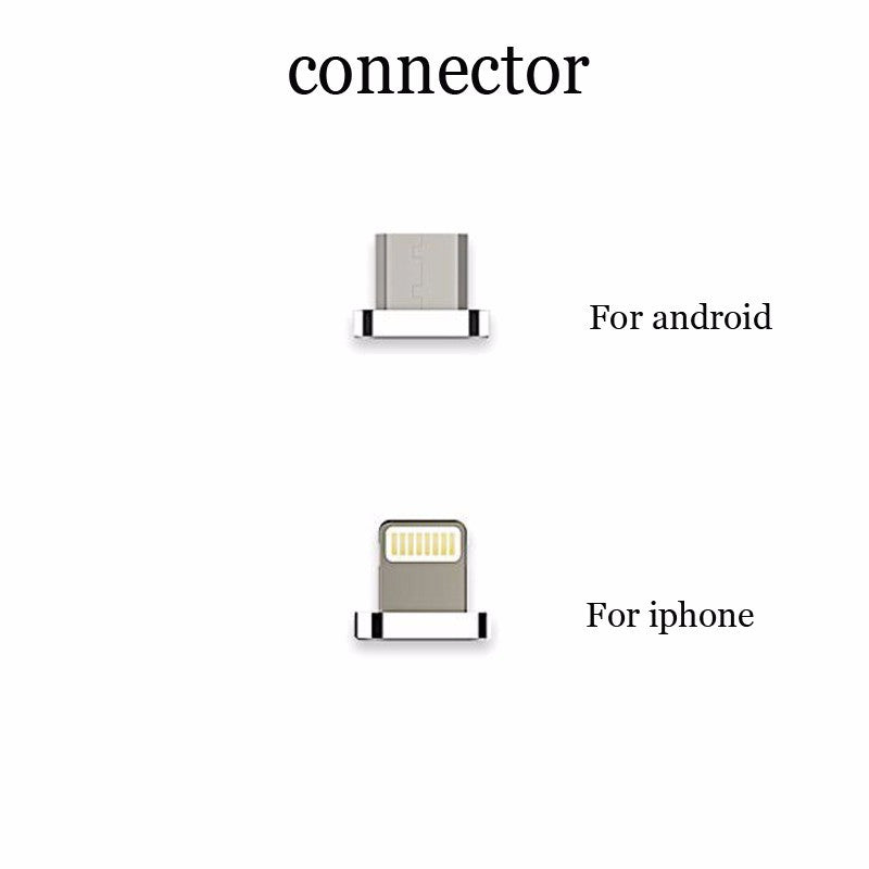 Magnetic Smart Cable Charger