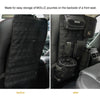 Universal 1000D Tactical Car Seat Organizer