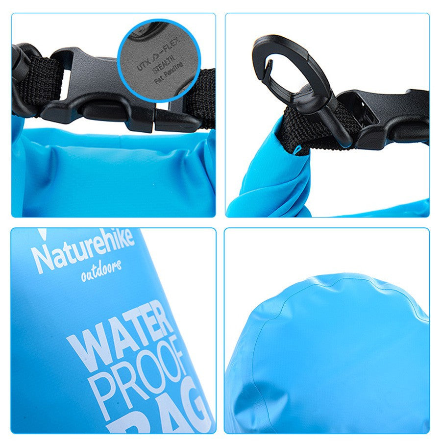 Outdoor 2L Waterproof Bags.