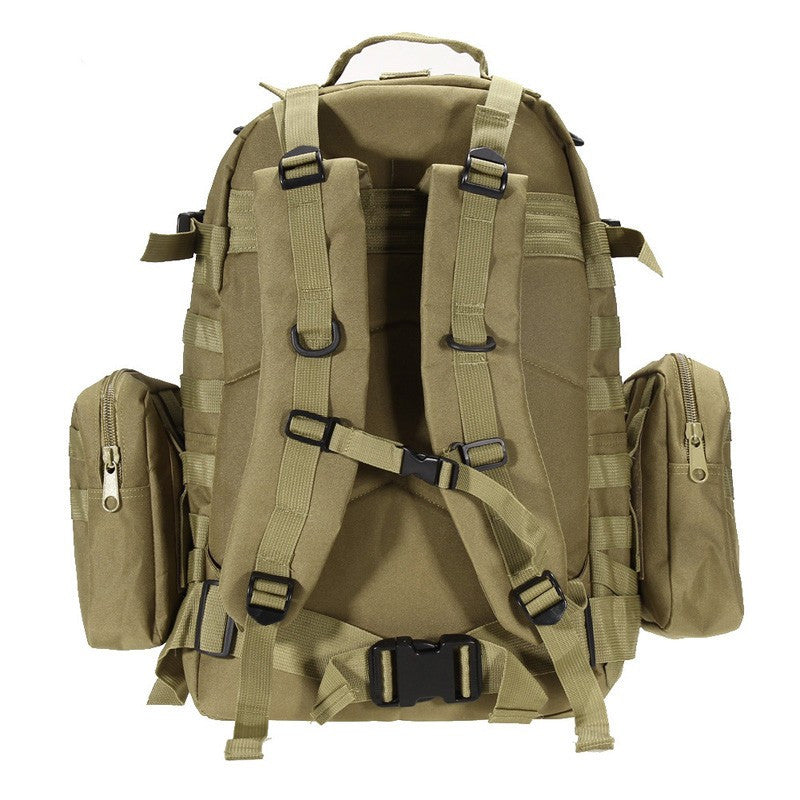 Large Hiking Backpack.