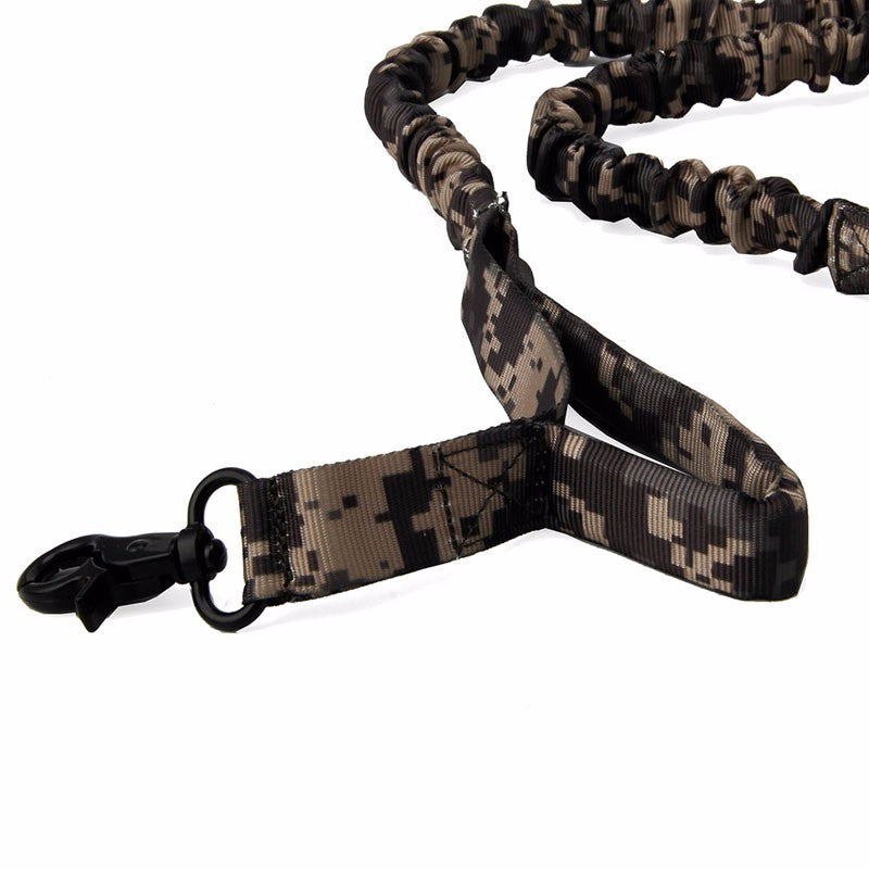 Tactical Military Dog Training Walking Leash