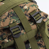 Unisex Outdoor Military Tactical Backpack Camping Hiking Sports.