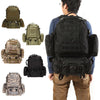 Large Hiking Backpack.